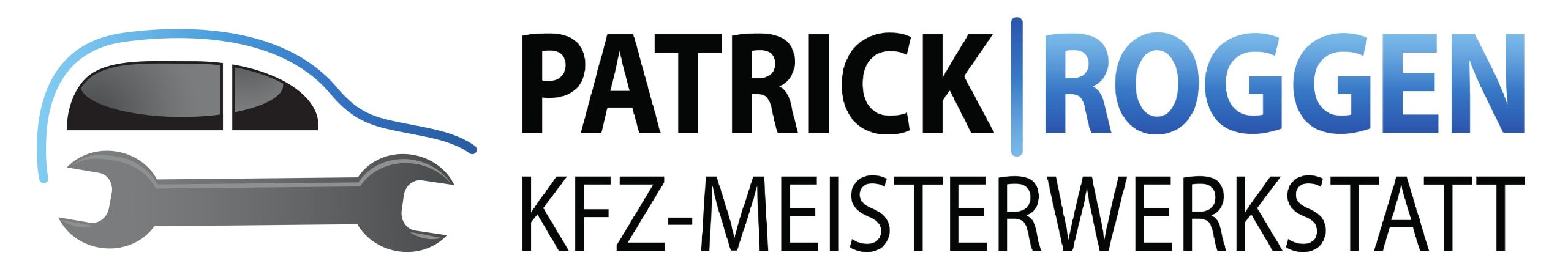 KFZ-Werkstatt | Patrick Roggen